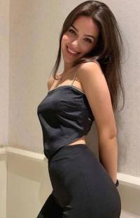 Bahçeşehir Escort Bayan Deniz İle Hayatınızı Renklendirin